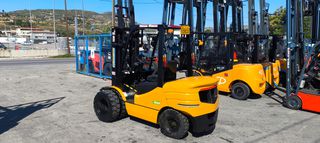 Κλαρκ 2009 Feeler 3500kg triplex πινακίδα-thumb-6