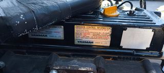Κλαρκ 2009 Feeler 3500kg triplex πινακίδα-thumb-9