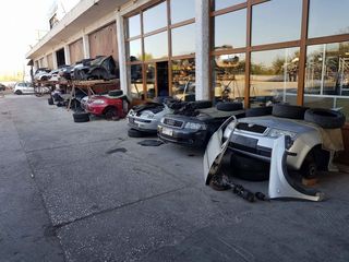 ΠΩΛΕΙΤΑΙ ΣΑΣΜΑΝ PEUGEOT 406 HDI (90HP)-thumb-5