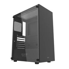 Darkflash Κουτί Υπολογιστή DK100 (Mαύρο)-thumb-6