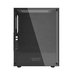 Darkflash Κουτί Υπολογιστή DK100 (Mαύρο)-thumb-5