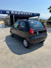 Chevrolet Matiz 2008