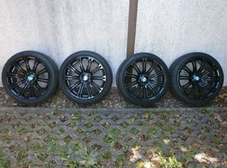 BMW ζαντολάστιχα R19
