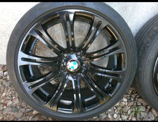 BMW ζαντολάστιχα R19-thumb-2
