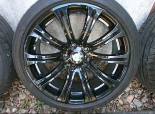 BMW ζαντολάστιχα R19-thumb-3
