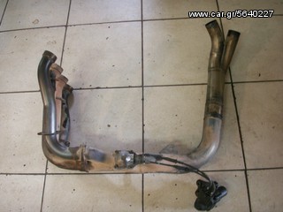 YAMAHA YZF R1 RN12 2006