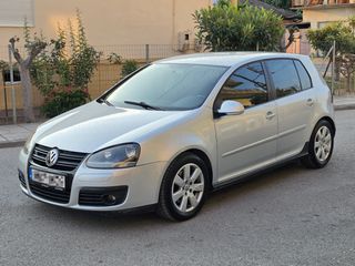 Volkswagen Golf 2008 1.4 TSI GT SPORT