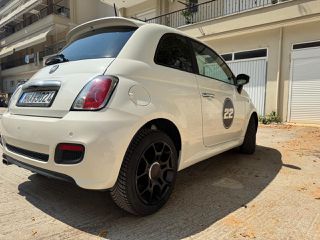 Fiat 500 2014 500S-thumb-1