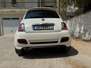 Fiat 500 2014 500S-thumb-2