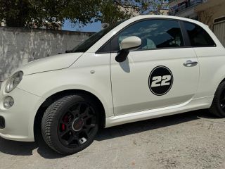Fiat 500 2014 500S-thumb-3