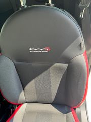 Fiat 500 2014 500S-thumb-10