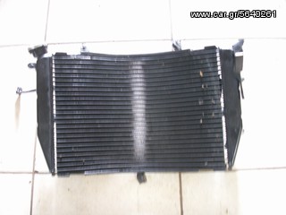 YAMAHA YZF R1 RN12 2006