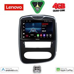 LENOVO LVE 8545_CPAA (10inc) MULTIMEDIA TABLET for RENAULT CLIO mod. 2016-2019
