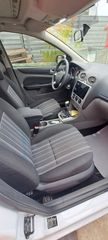 Ford Focus 2011 FOCUS 1.6-thumb-2