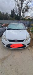Ford Focus 2011 FOCUS 1.6-thumb-11