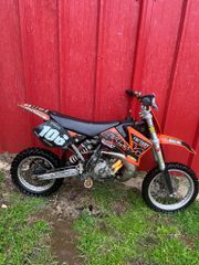 KTM 65 SX 2002-thumb-2