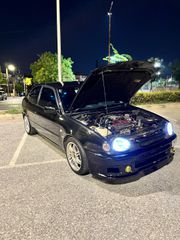 Toyota Corolla 1999 e11