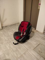 Κάθισμα αυτοκινήτου