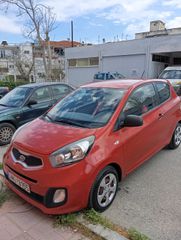 Kia Picanto 2012