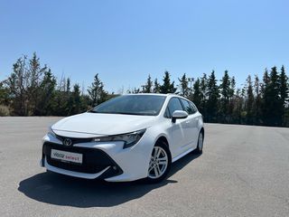 Toyota Corolla 2022 1.8 HSD TS  Break  Active