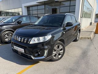Suzuki Vitara 2019 GL 1.0 BOOSTERJET 112HP