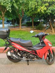 Sym VF 125 2021-thumb-1
