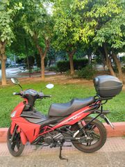 Sym VF 125 2021-thumb-4