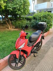 Sym VF 125 2021-thumb-5