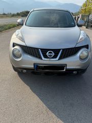 Nissan Juke 2012-thumb-1