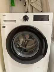 Samsung Series 5 WW90CGC04