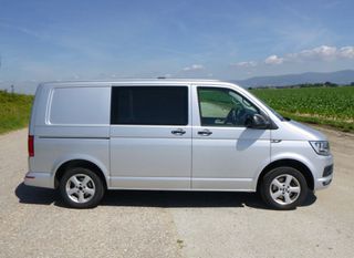 *VW TRASPORTER T6-T5 4 ZANTEΣ ΑΛΟΥΜΙΝΙΟΥ 16 ΑΡΙΣΤΕΣ*-thumb-1