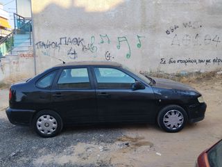 Seat Cordoba 2002 CORDOBA 1.4 16V