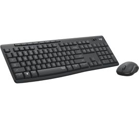 KEYBOARD +MOUSE COMBO MK295/ENG 920-009800 LOGITECH