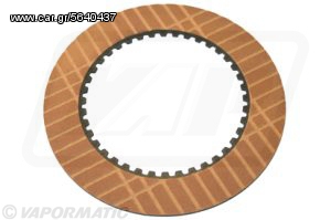 NC1751 - ΔΙΣΚΑΚΙΑ ΣΑΣΜΑΝ CASE 245297A1