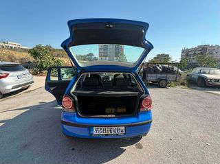 Volkswagen Polo 2006-thumb-5