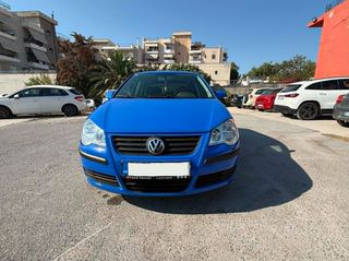 Volkswagen Polo 2006
