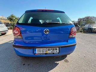 Volkswagen Polo 2006-thumb-3