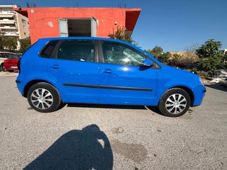 Volkswagen Polo 2006-thumb-1