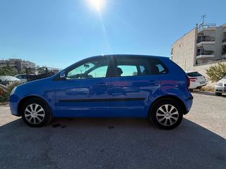 Volkswagen Polo 2006-thumb-2