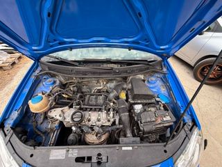 Volkswagen Polo 2006-thumb-7