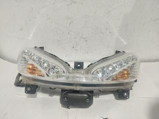 Πίσω γνησιο φανάρι για YAMAHA MAJESTY YP400 2009-11 (34B-84710-00)