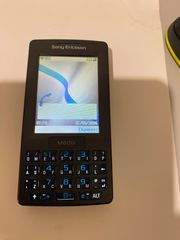 SONY ERICSSON M600i-thumb-5