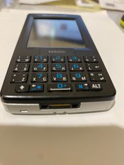 SONY ERICSSON M600i-thumb-6