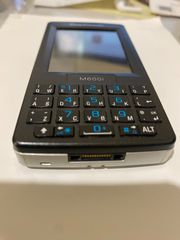 SONY ERICSSON M600i-thumb-7