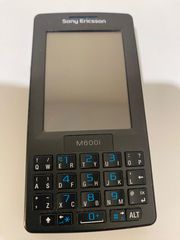 SONY ERICSSON M600i-thumb-8