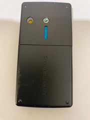 SONY ERICSSON M600i-thumb-9