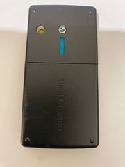 SONY ERICSSON M600i-thumb-10