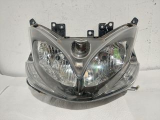 Φανάρι εμπρός γνησιο για YAMAHA MAJESTY YP400 2009-11 (34B-84300-00)