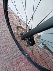 Δρόμου - Κούρσας Cube 2022 Attain gtc ultrega series-thumb-8