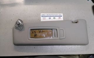ΠΕΤΡΟΠΟΥΛΟΣ ΑΡΙΣΤΕΡΟ ΣΚΙΑΔΙΟ ΟΔΗΓΟΥ BMW X5 2007-2010